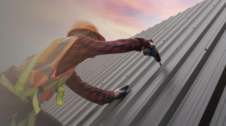 Expert top industrial roofings services in Winchester, TN