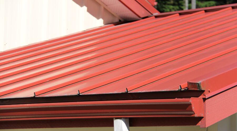 Industrial Roof Installation in Winchester, TN
